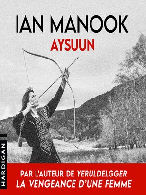 cover image of Aysuun